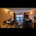 Duplex Cosy Dans Résidence Avec Et Château Jausiers