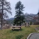 Appartement Duplex Cosy Dans Résidence Avec Et Château