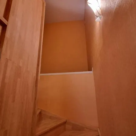 Duplex Cocon Et Au Chateau Des Magnans *