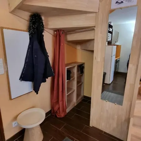Cocon Cosy Et Au Chateau Des Magnans ジョジエ