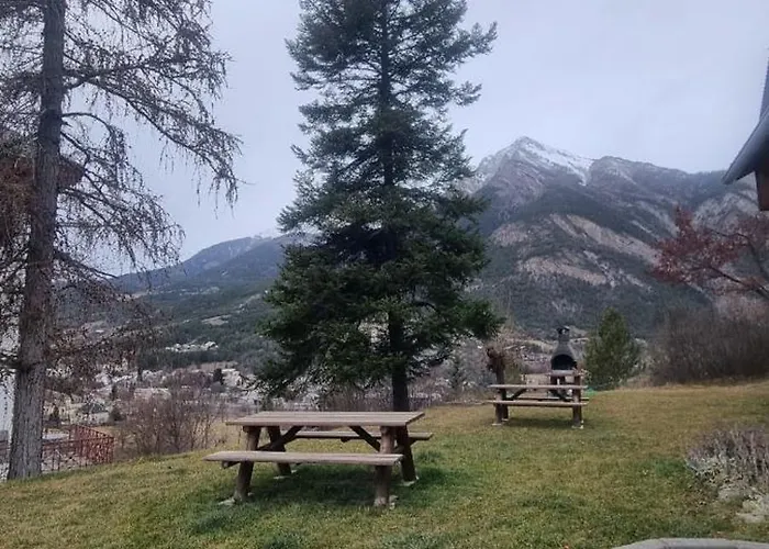 Apartment Duplex Cosy Dans Avec Et Chateau